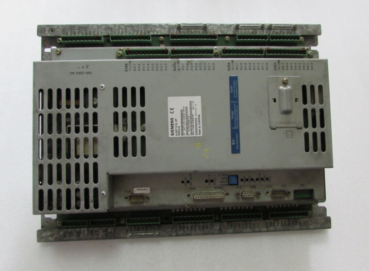 SIEMENS - Image 1