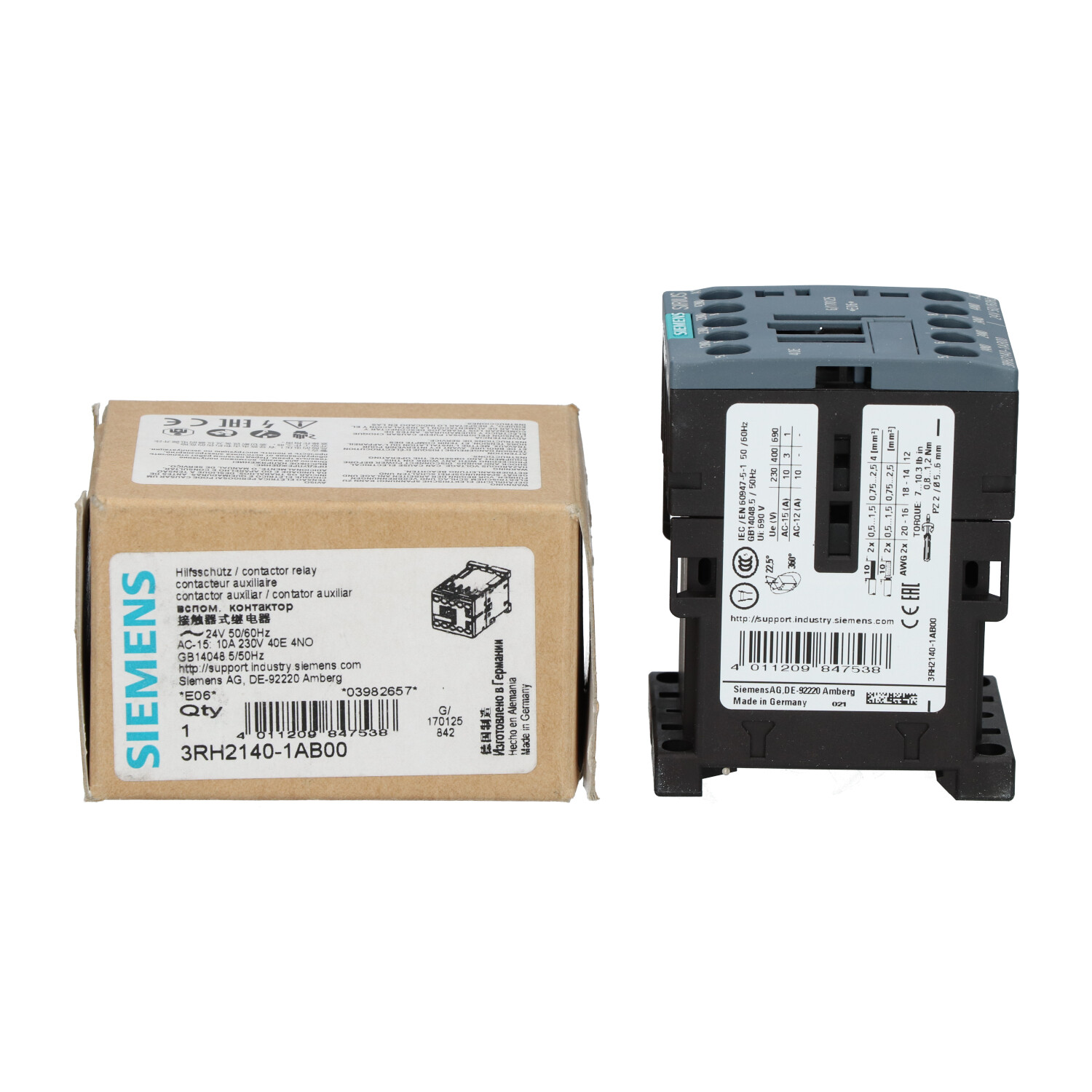 SIEMENS - Image 1