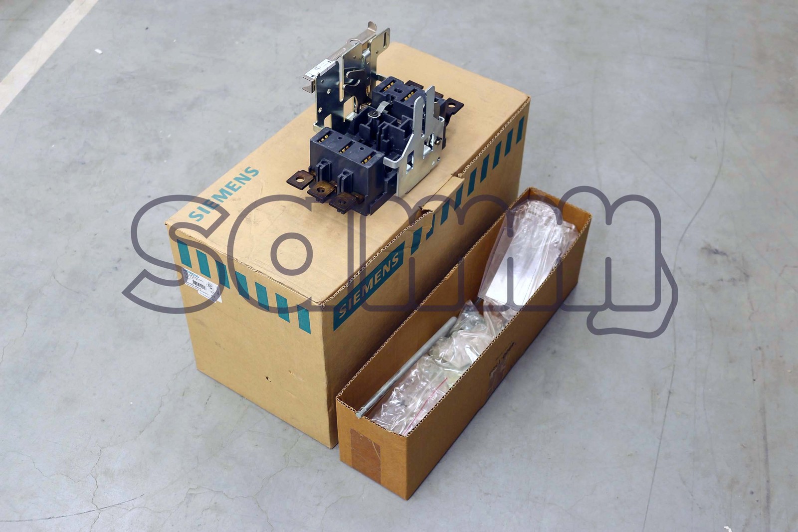 SIEMENS - Image 1
