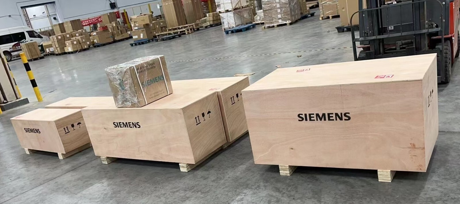 SIEMENS - Image 1