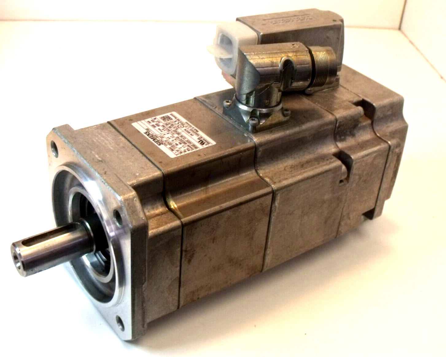 SIEMENS - Image 1