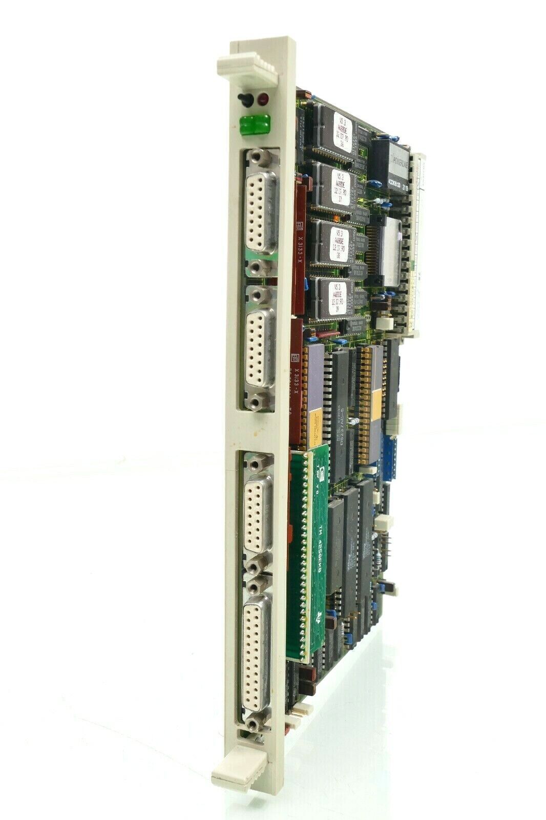 SIEMENS - Image 1
