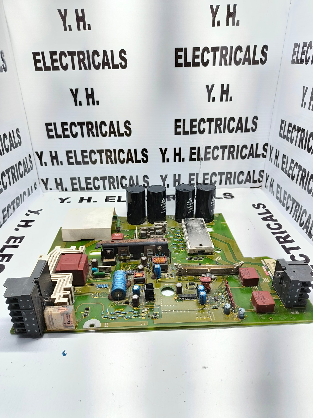 SIEMENS - Image 1