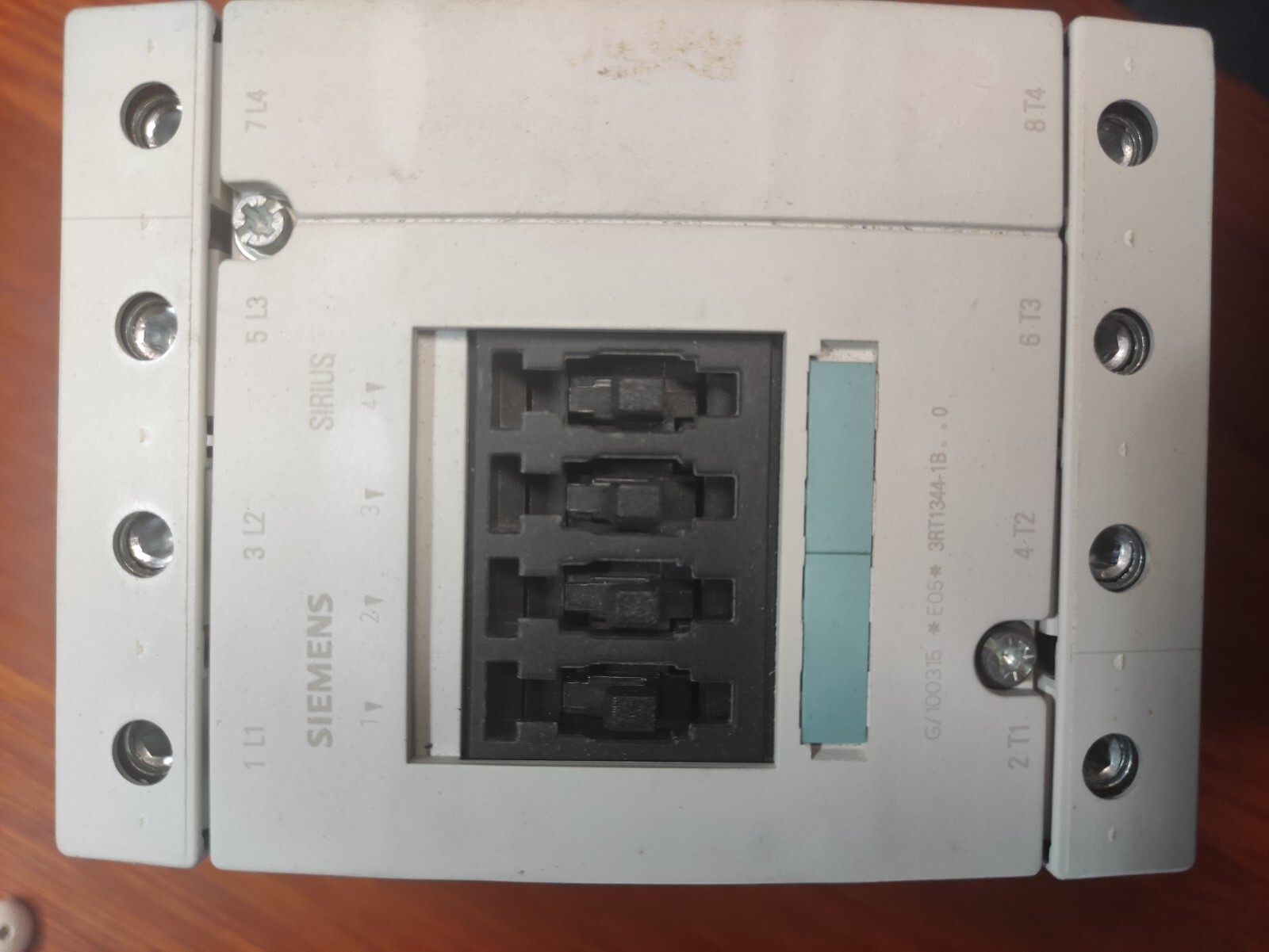 SIEMENS - Image 1