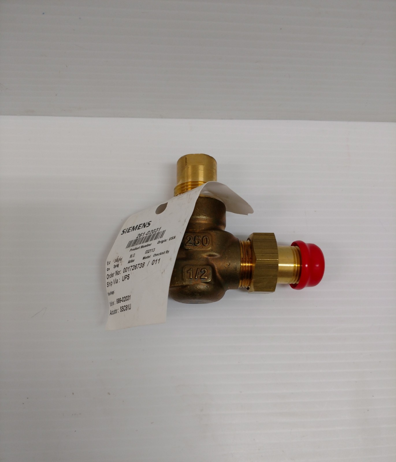 SIEMENS - Image 1