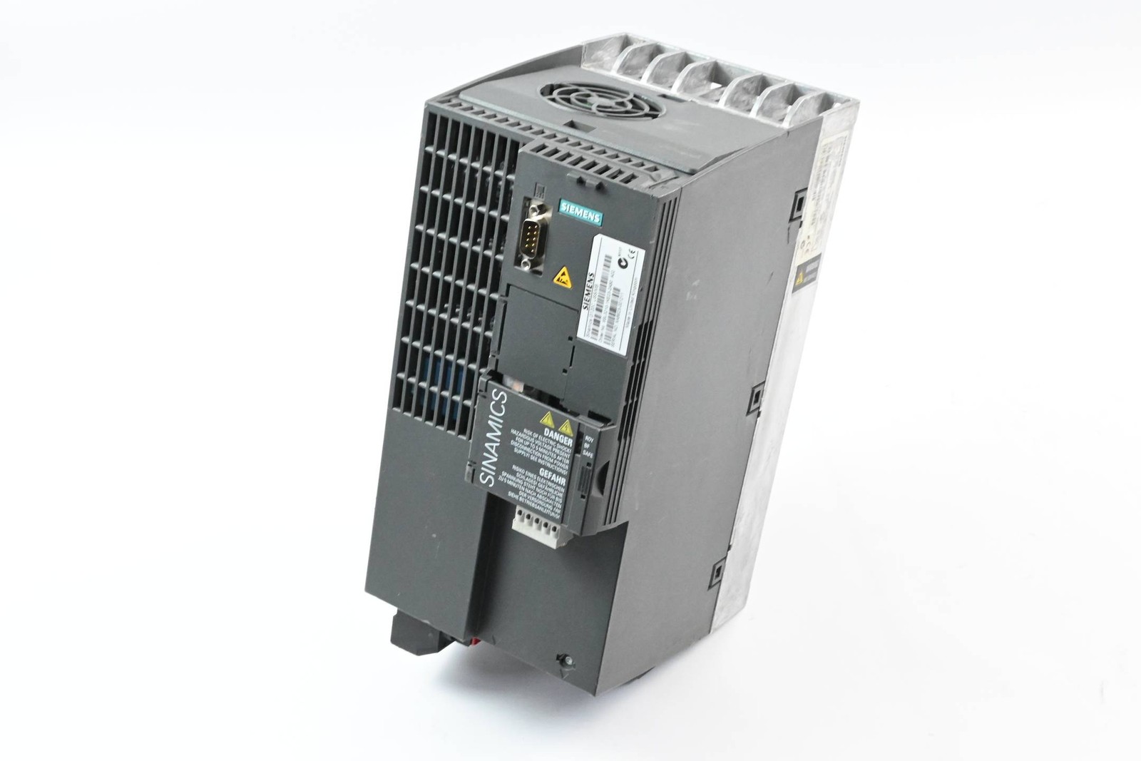 SIEMENS - Image 1