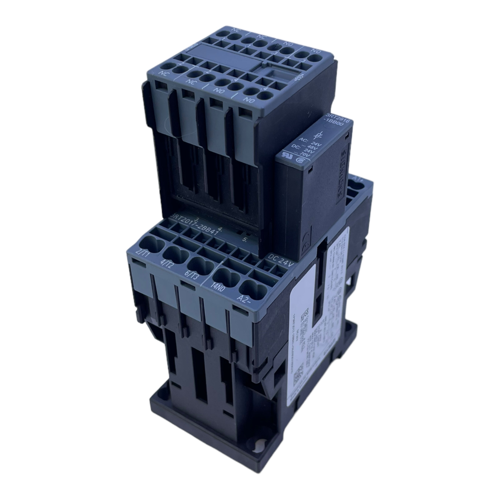 SIEMENS - Image 1