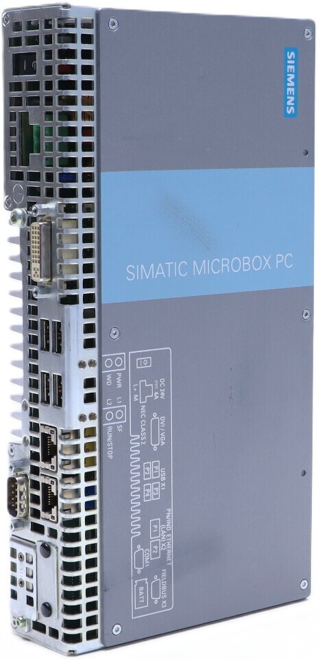 SIEMENS - Image 1