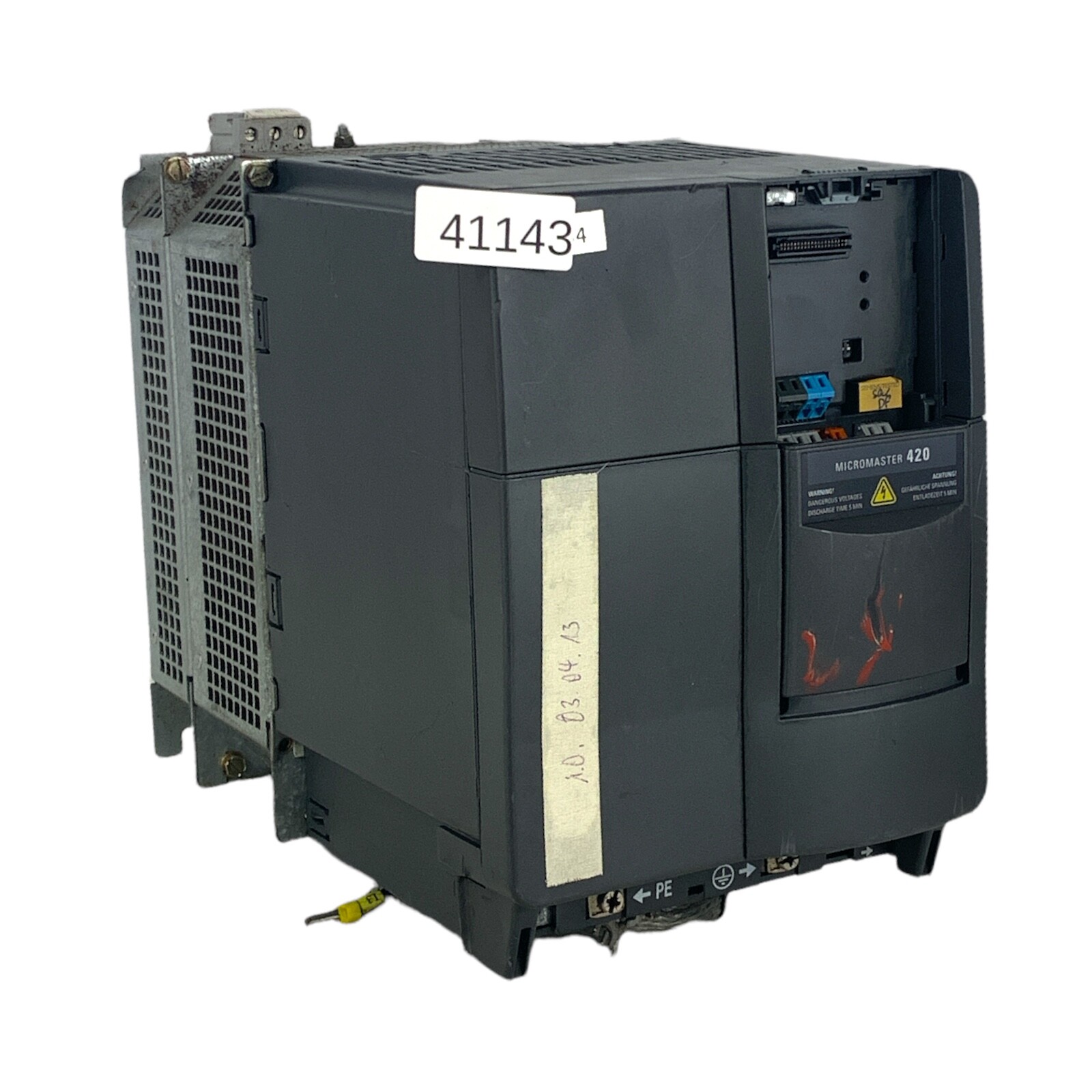 SIEMENS - Image 1