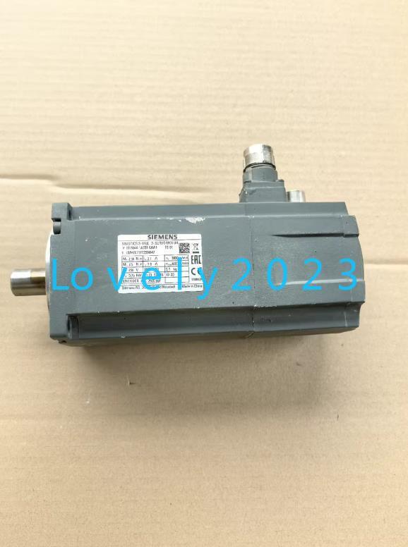 SIEMENS - Image 1