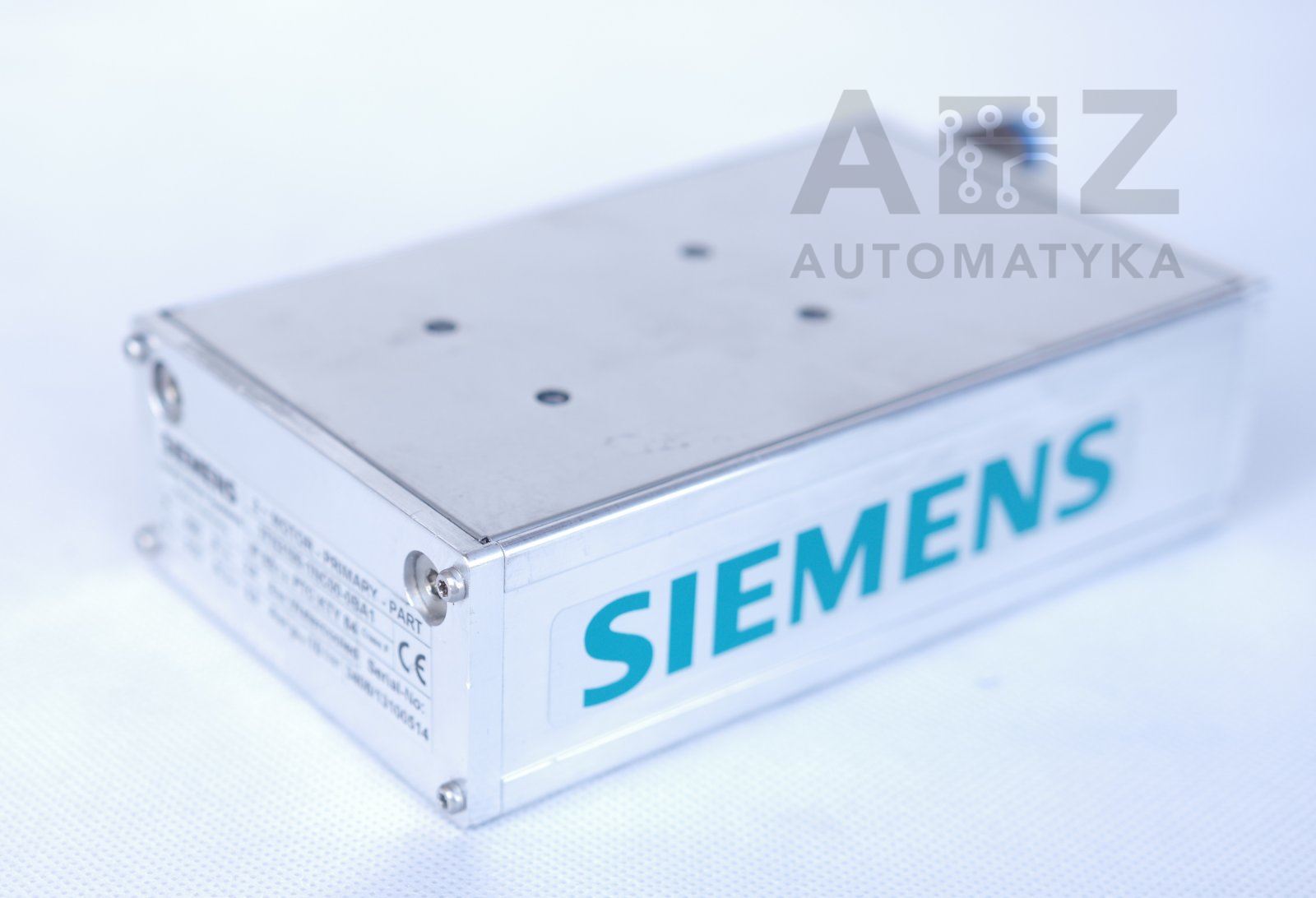 SIEMENS - Image 1
