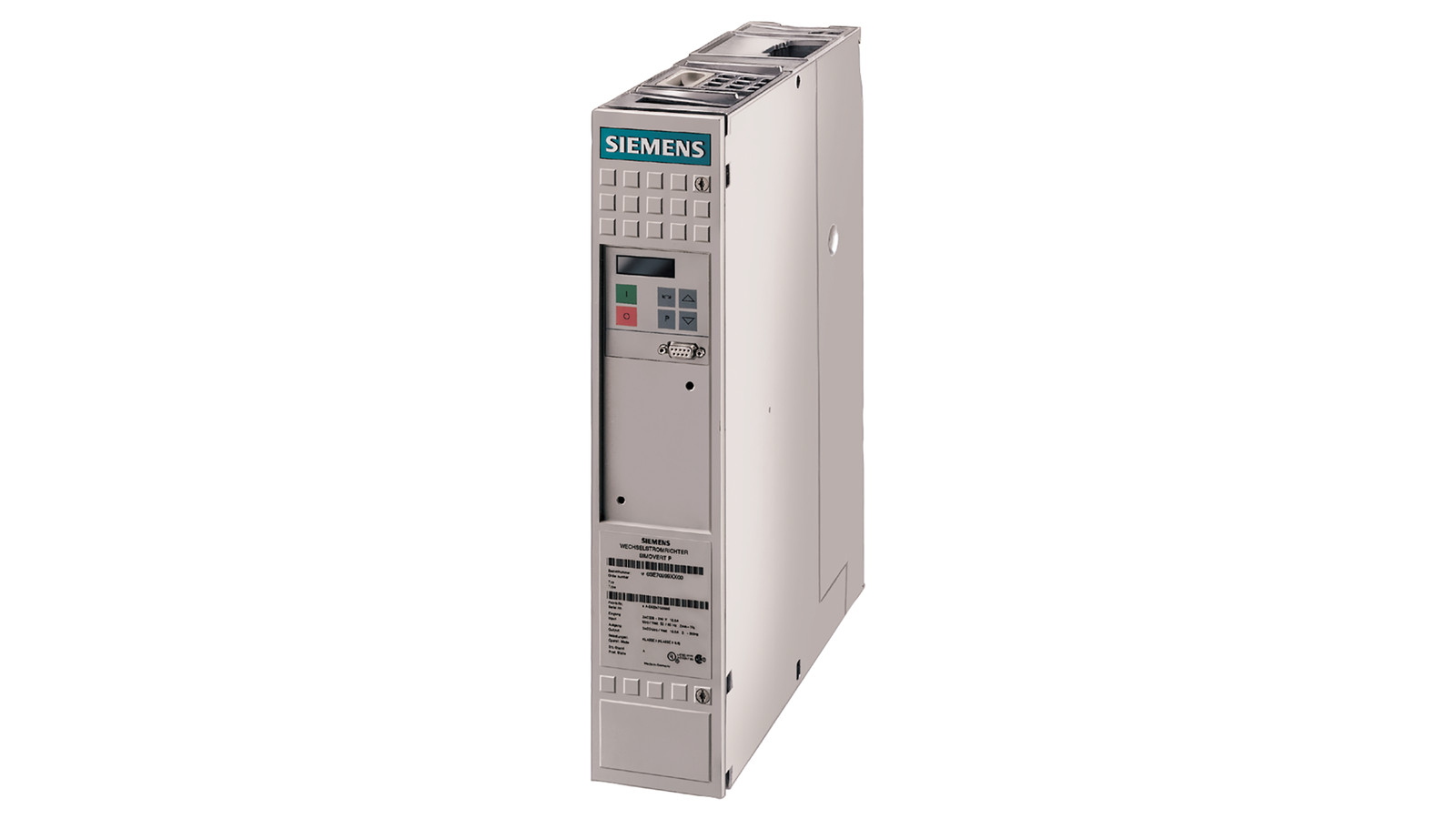 SIEMENS - Image 1