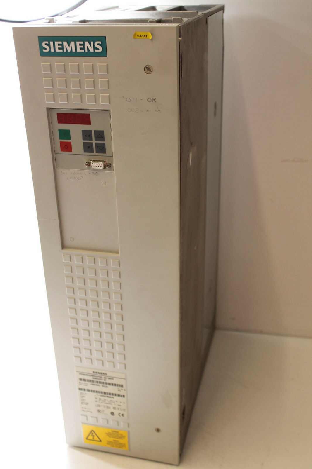 SIEMENS - Image 1