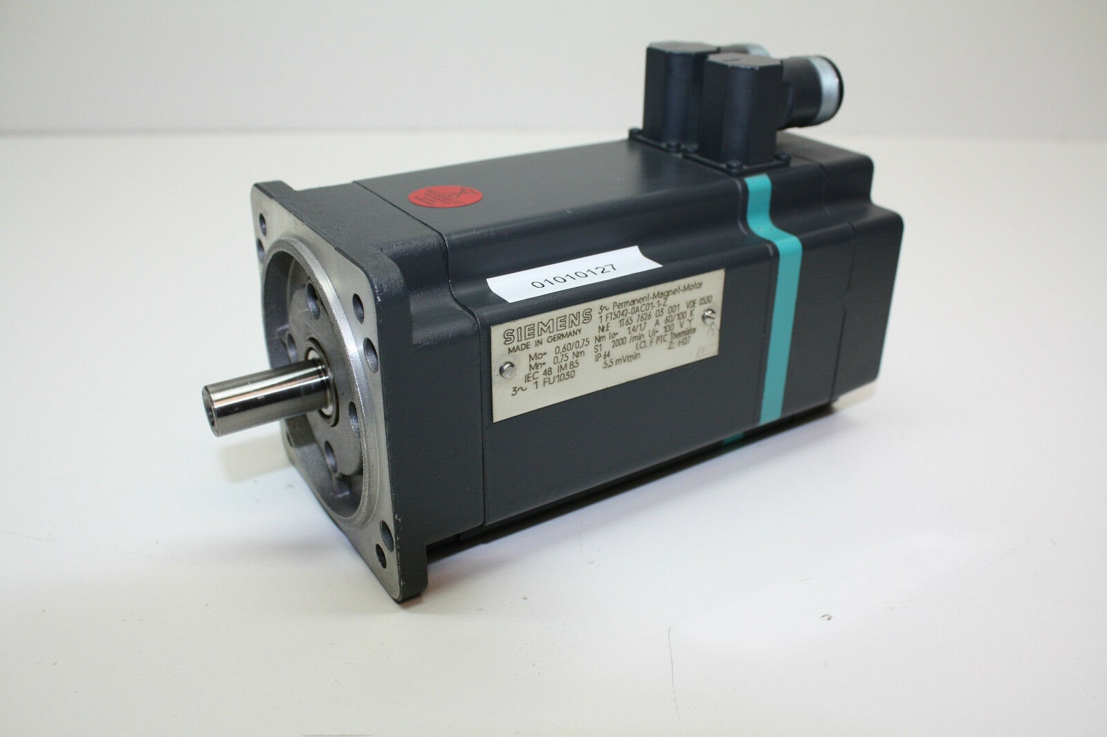 SIEMENS - Image 1