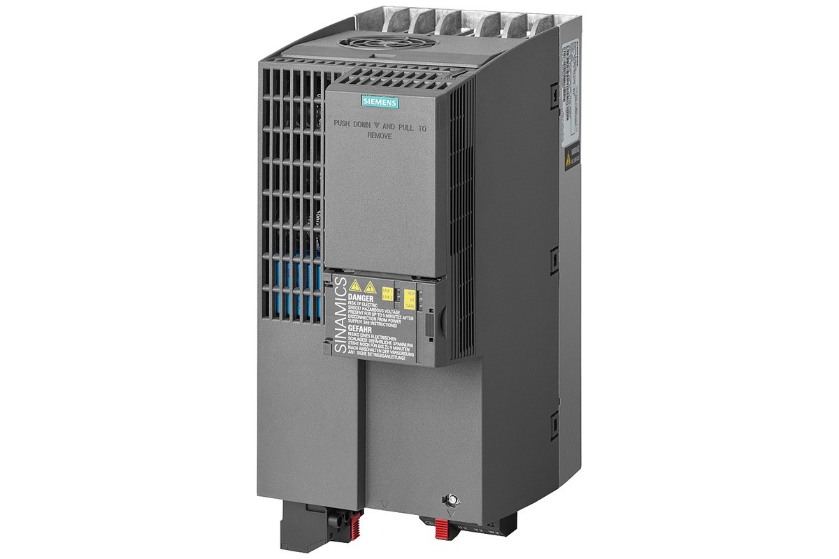 SIEMENS - Image 1