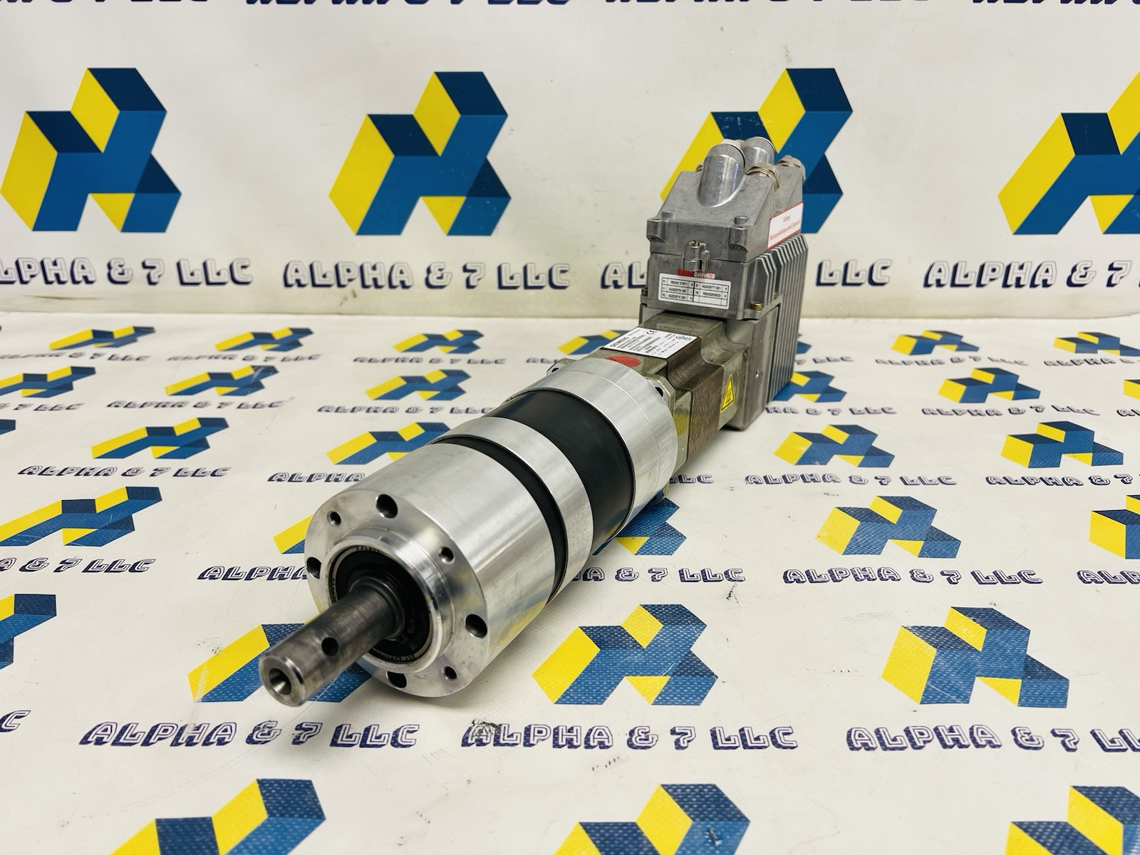 SIEMENS - Image 1