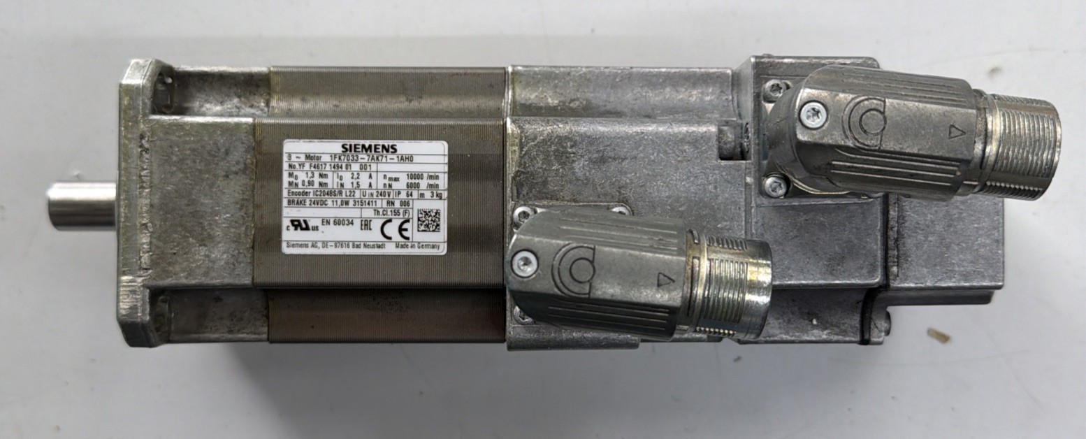 SIEMENS - Image 1