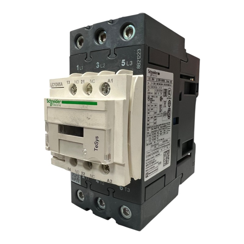 SCHNEIDER ELECTRIC - Image 1