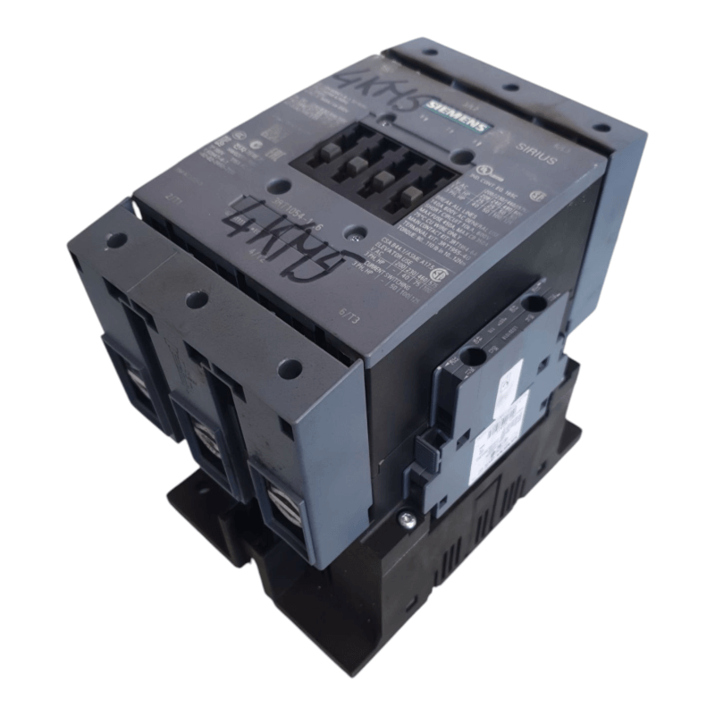 SIEMENS - Image 1
