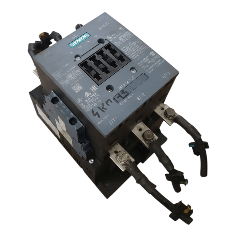 SIEMENS - Image 1