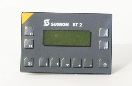 SUTRON ELECTRONIC - Image 1