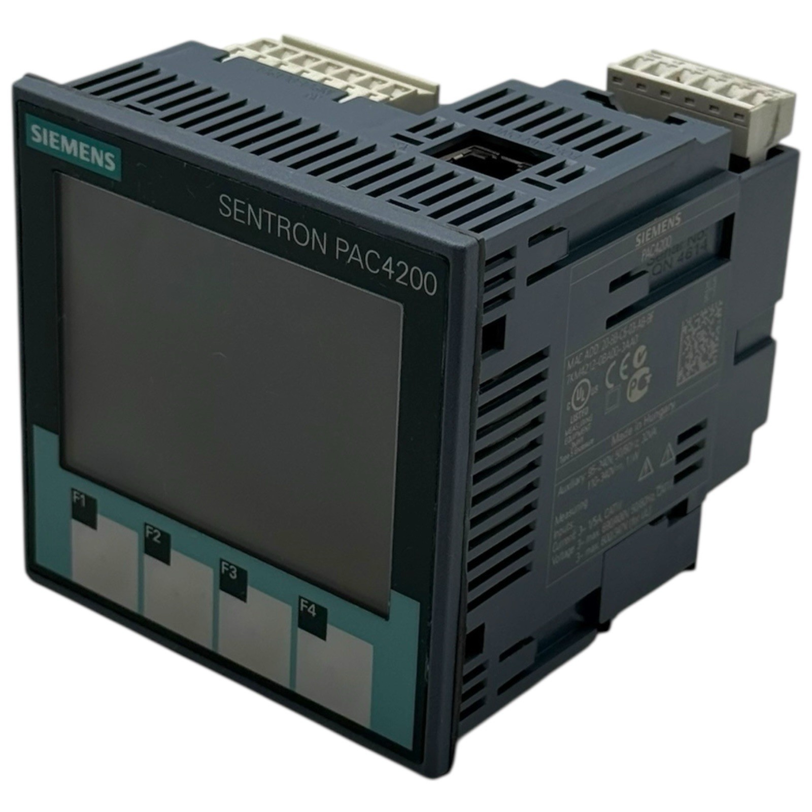 SIEMENS - Image 1