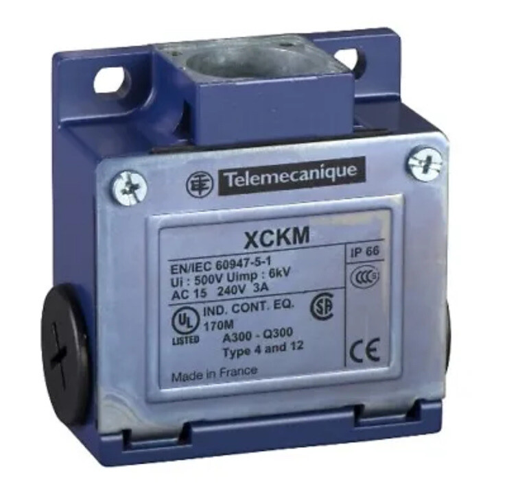 SCHNEIDER ELECTRIC - Image 1