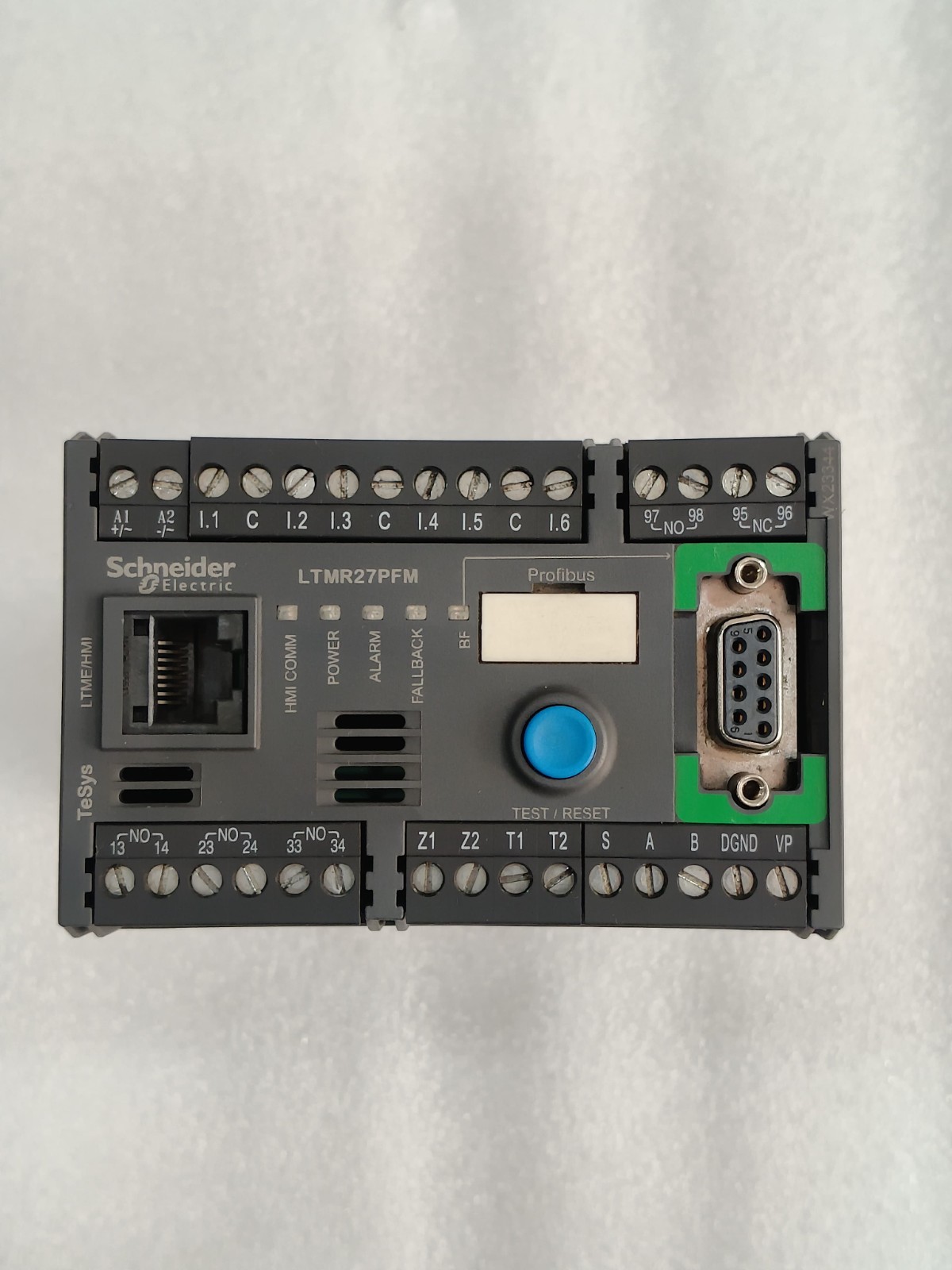 SCHNEIDER ELECTRIC - Image 1