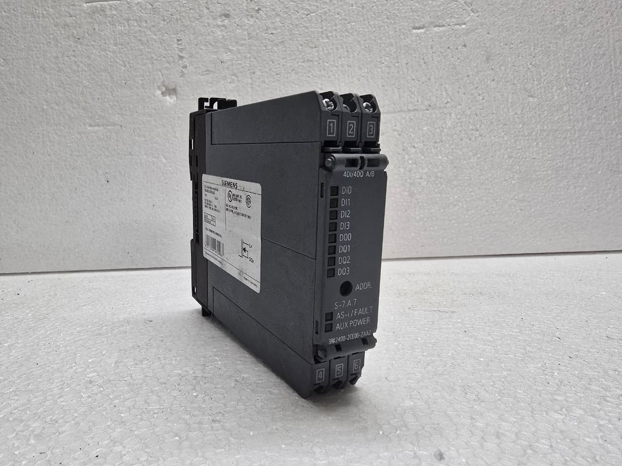 SIEMENS - Image 1
