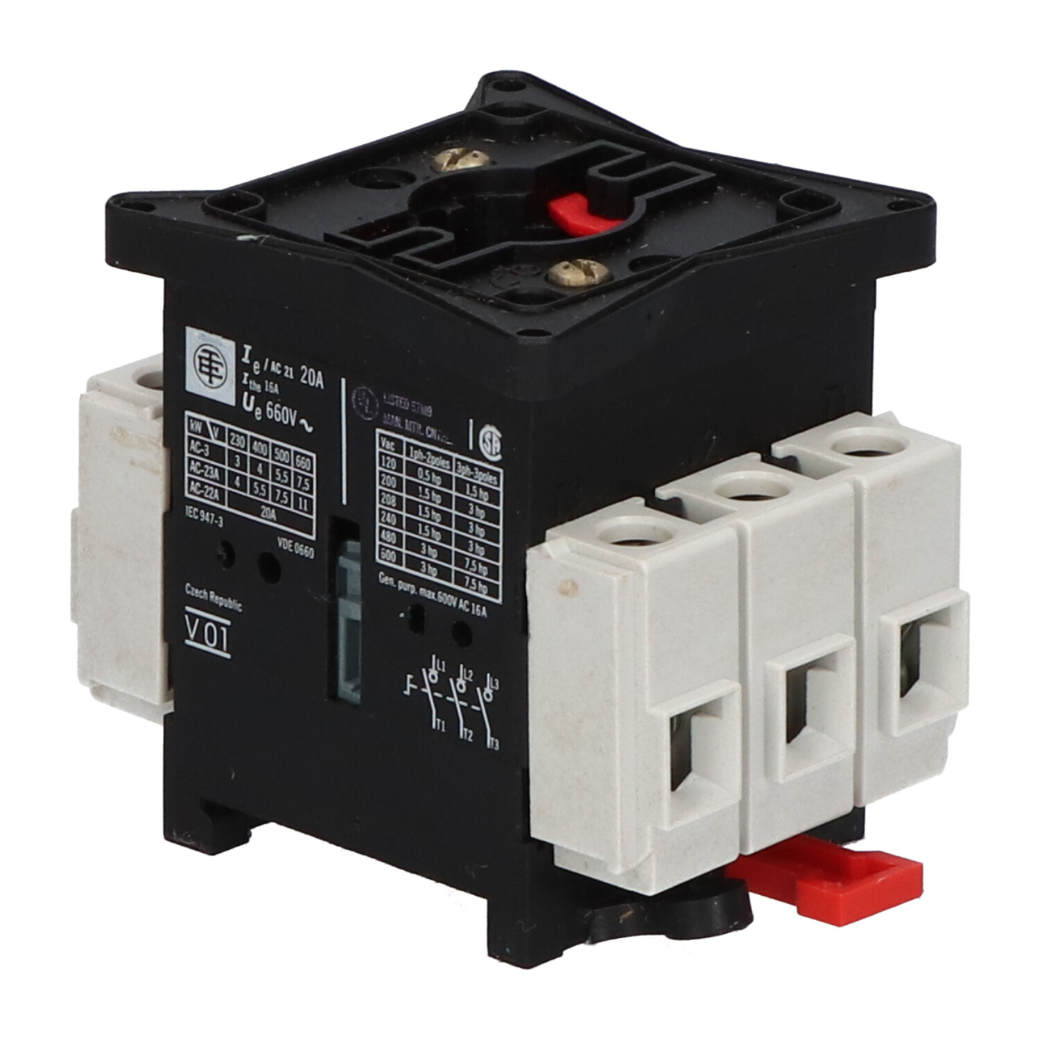 SCHNEIDER ELECTRIC - Image 1