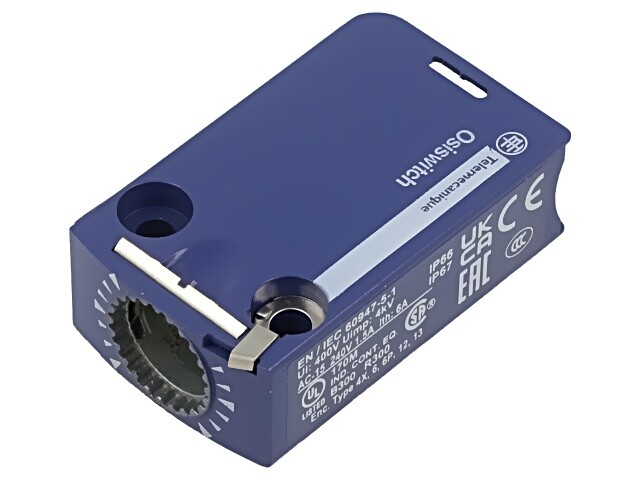 SCHNEIDER ELECTRIC - Image 1