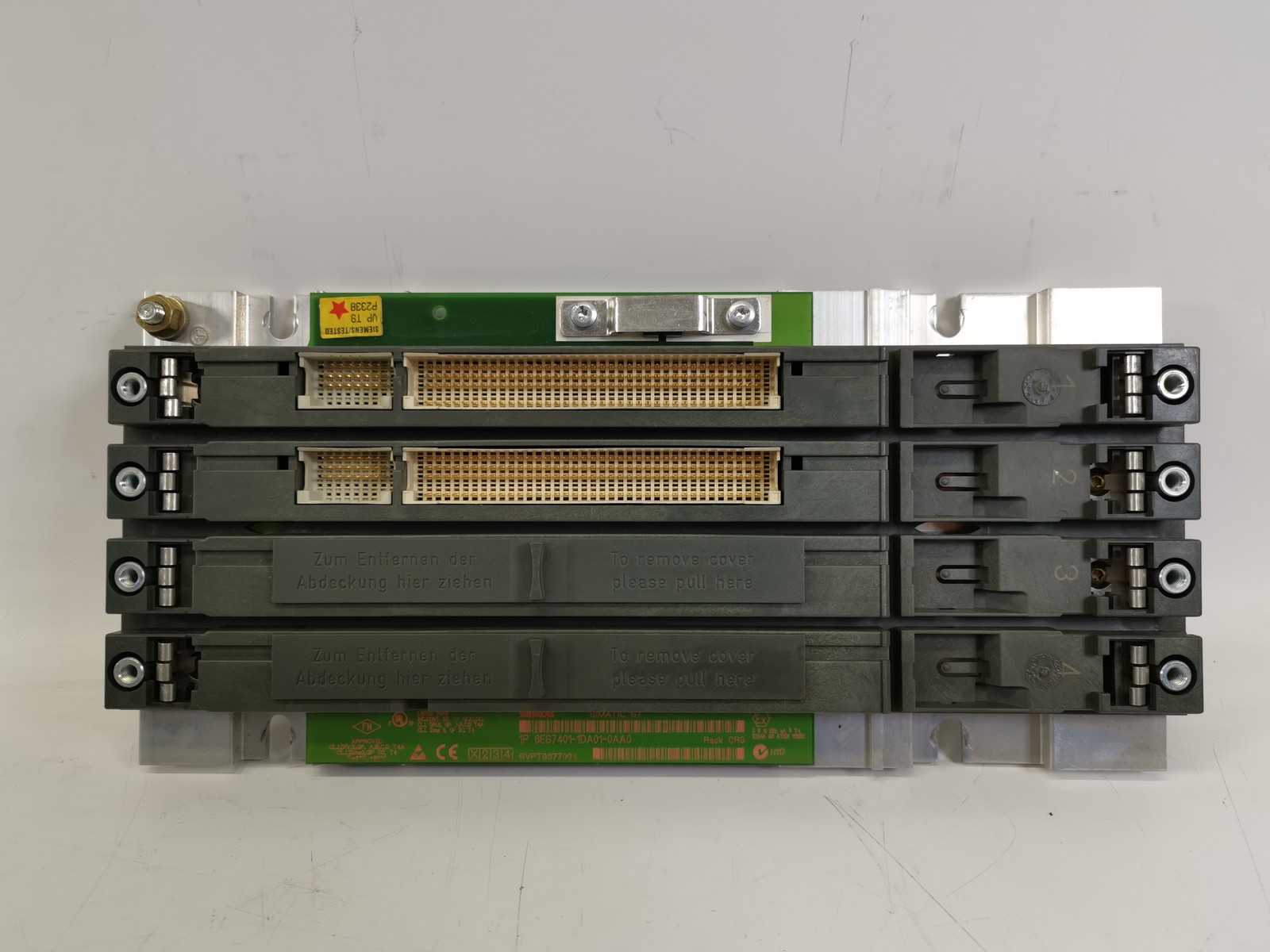 SIEMENS - Image 1