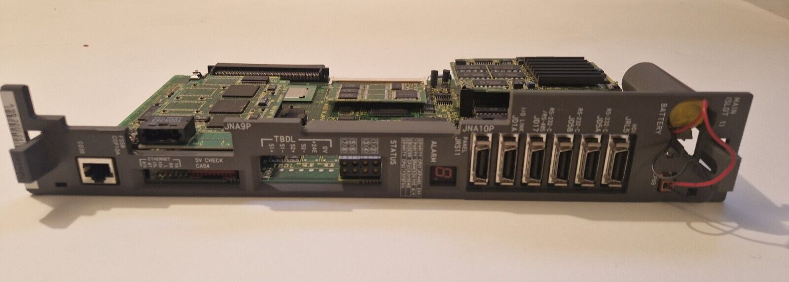 FANUC - Image 1