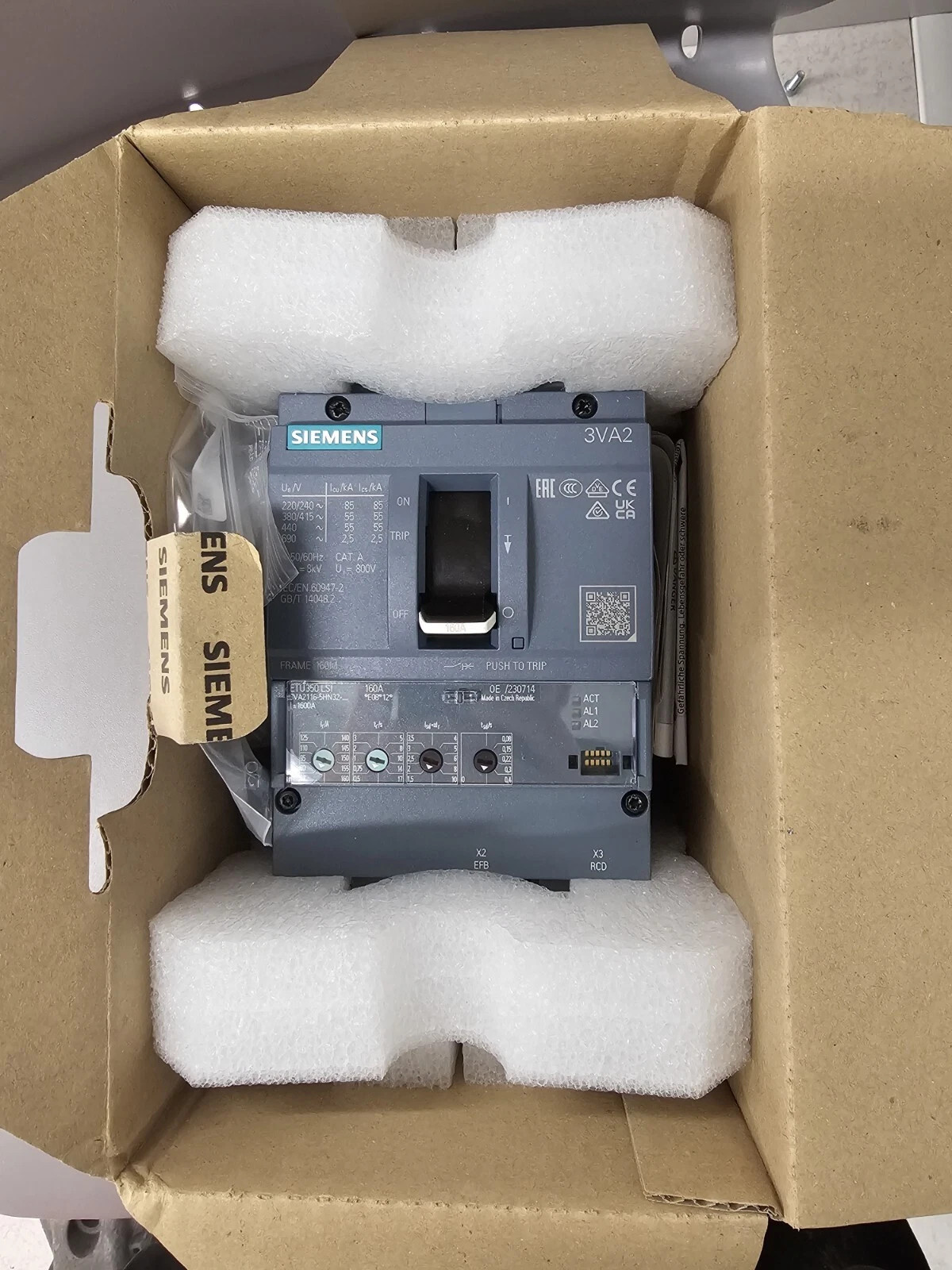 SIEMENS - Image 1