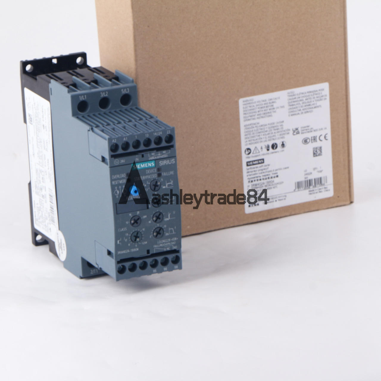 SIEMENS - Image 1