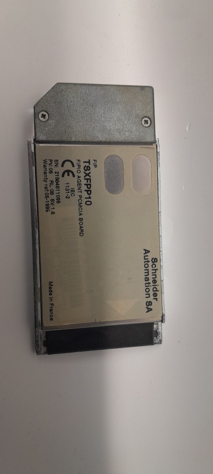 SCHNEIDER ELECTRIC - Image 1