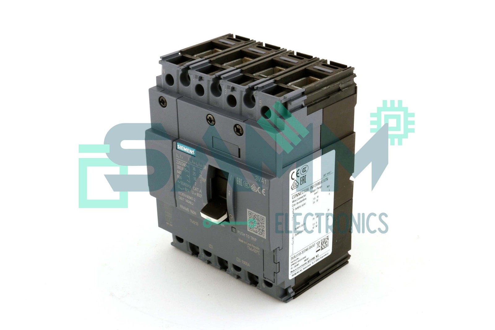 SIEMENS - Image 1