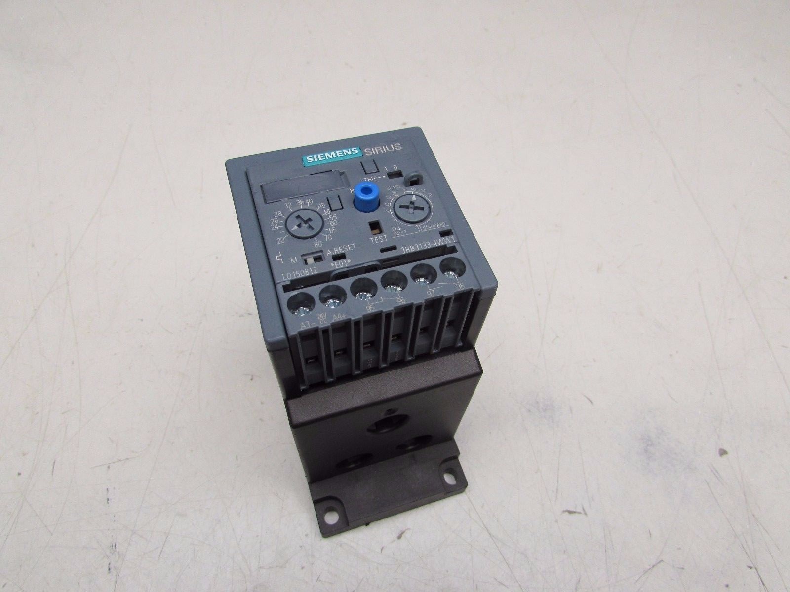 SIEMENS - Image 1