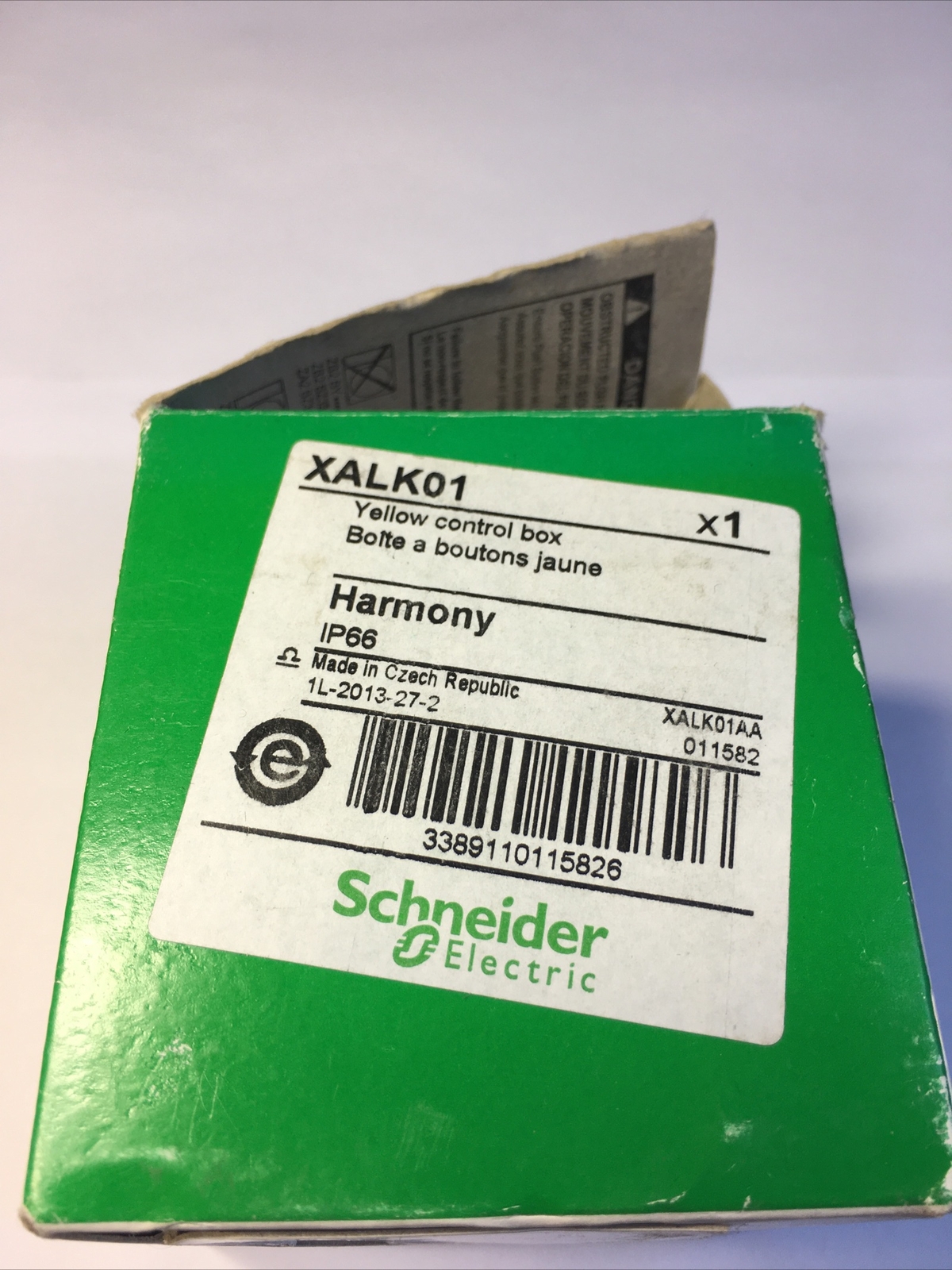 SCHNEIDER ELECTRIC - Image 1