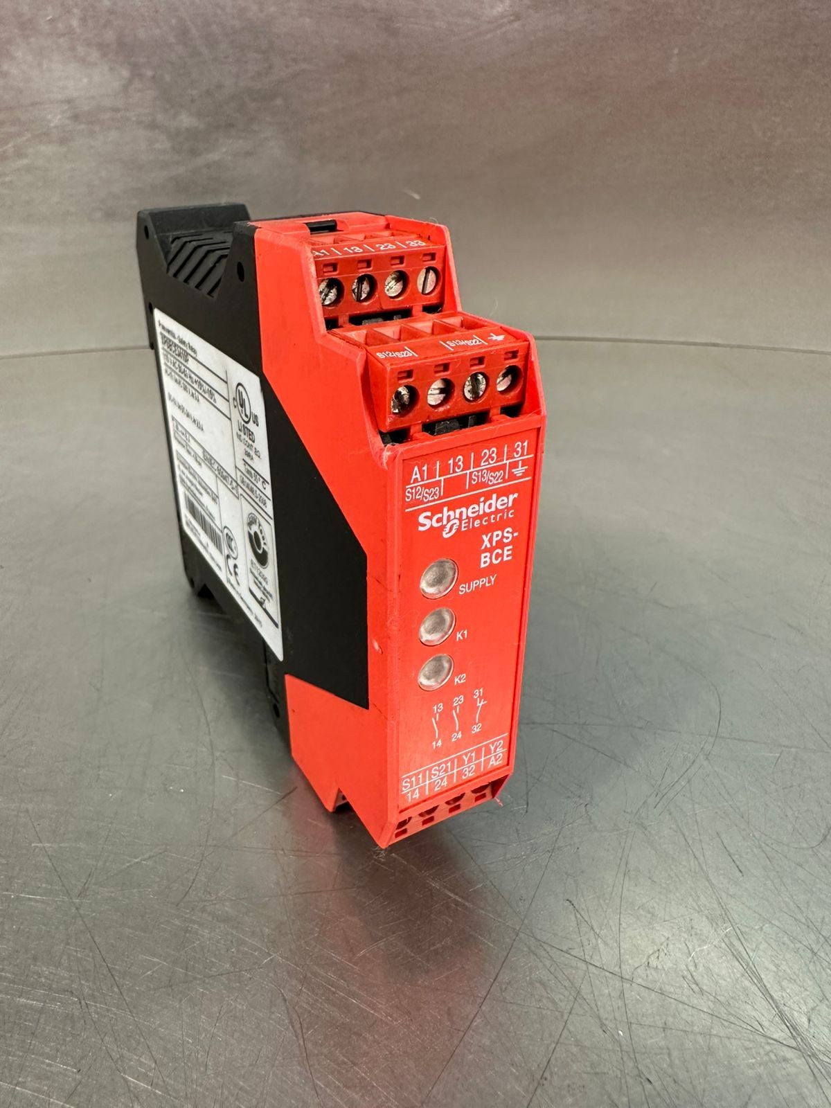 SCHNEIDER ELECTRIC - Image 1