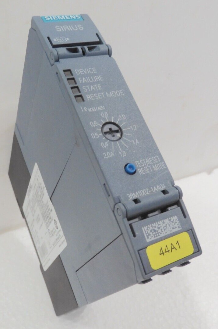 SIEMENS - Image 1