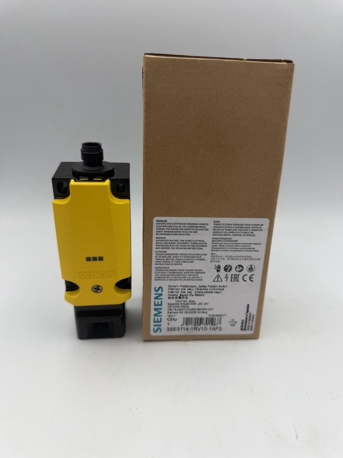 SIEMENS - Image 1