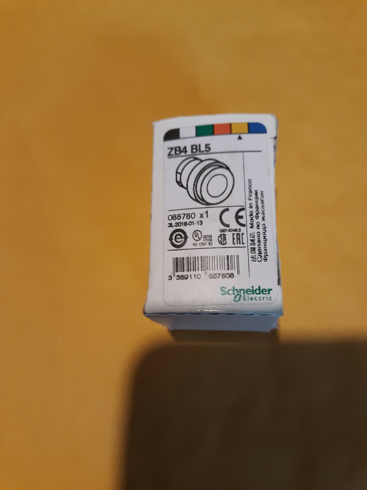 SCHNEIDER ELECTRIC - Image 1