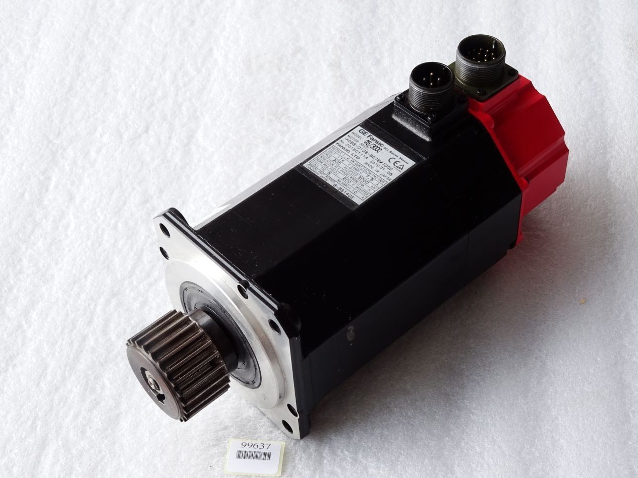 FANUC - Image 1