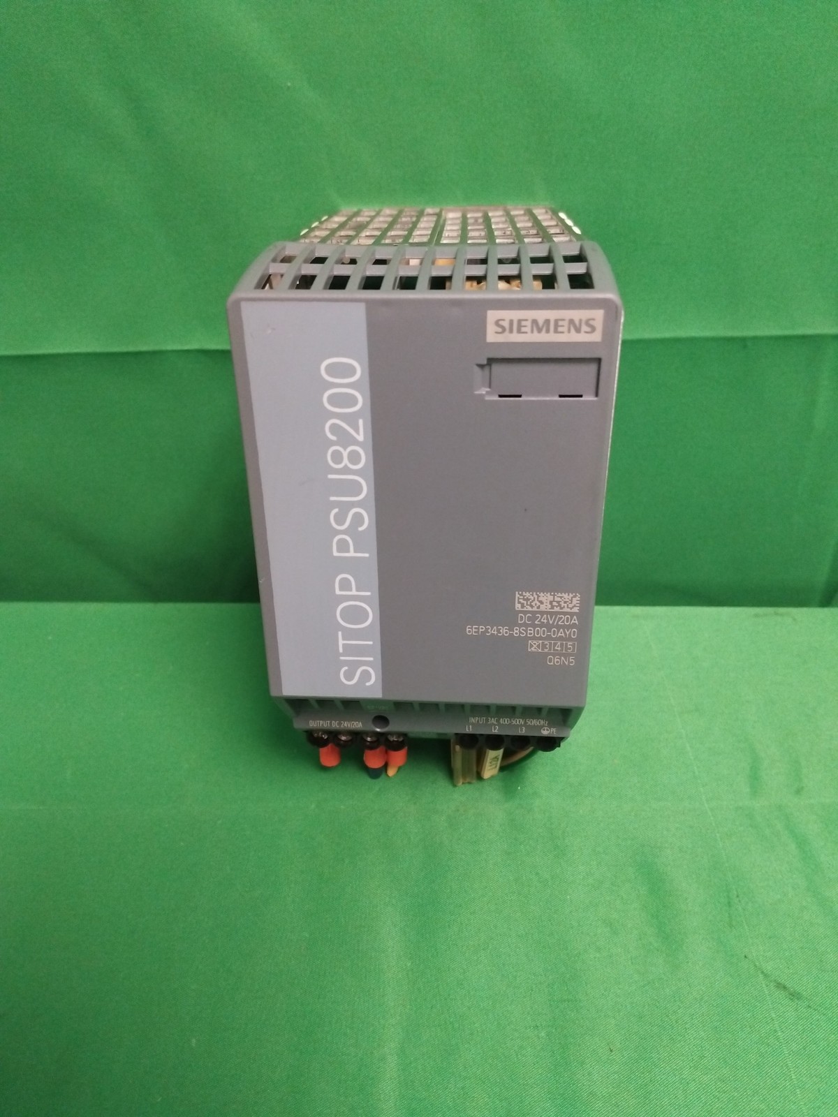 SIEMENS - Image 1