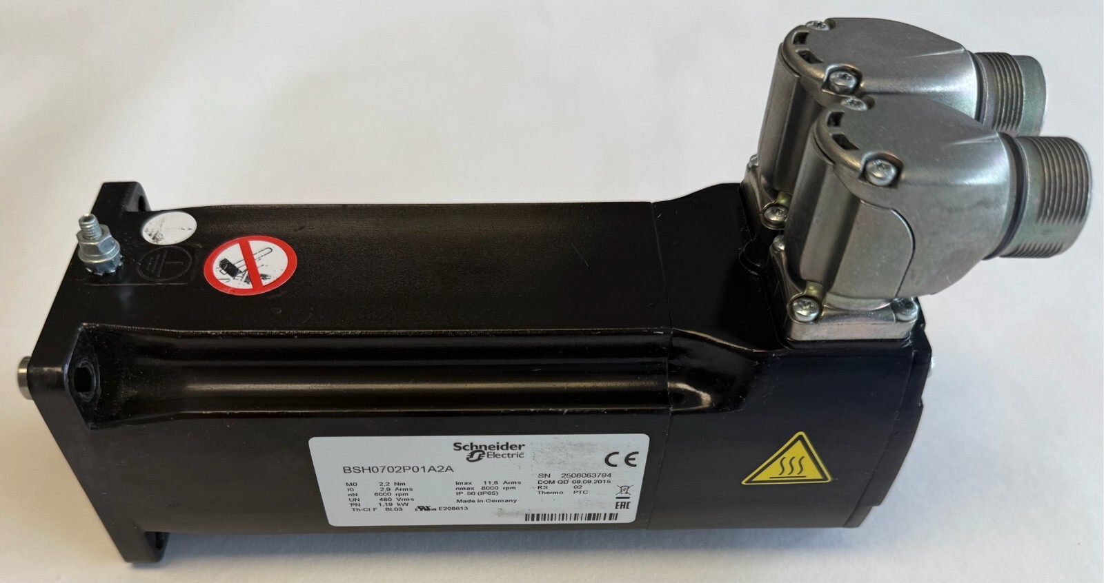 SCHNEIDER ELECTRIC - Image 1