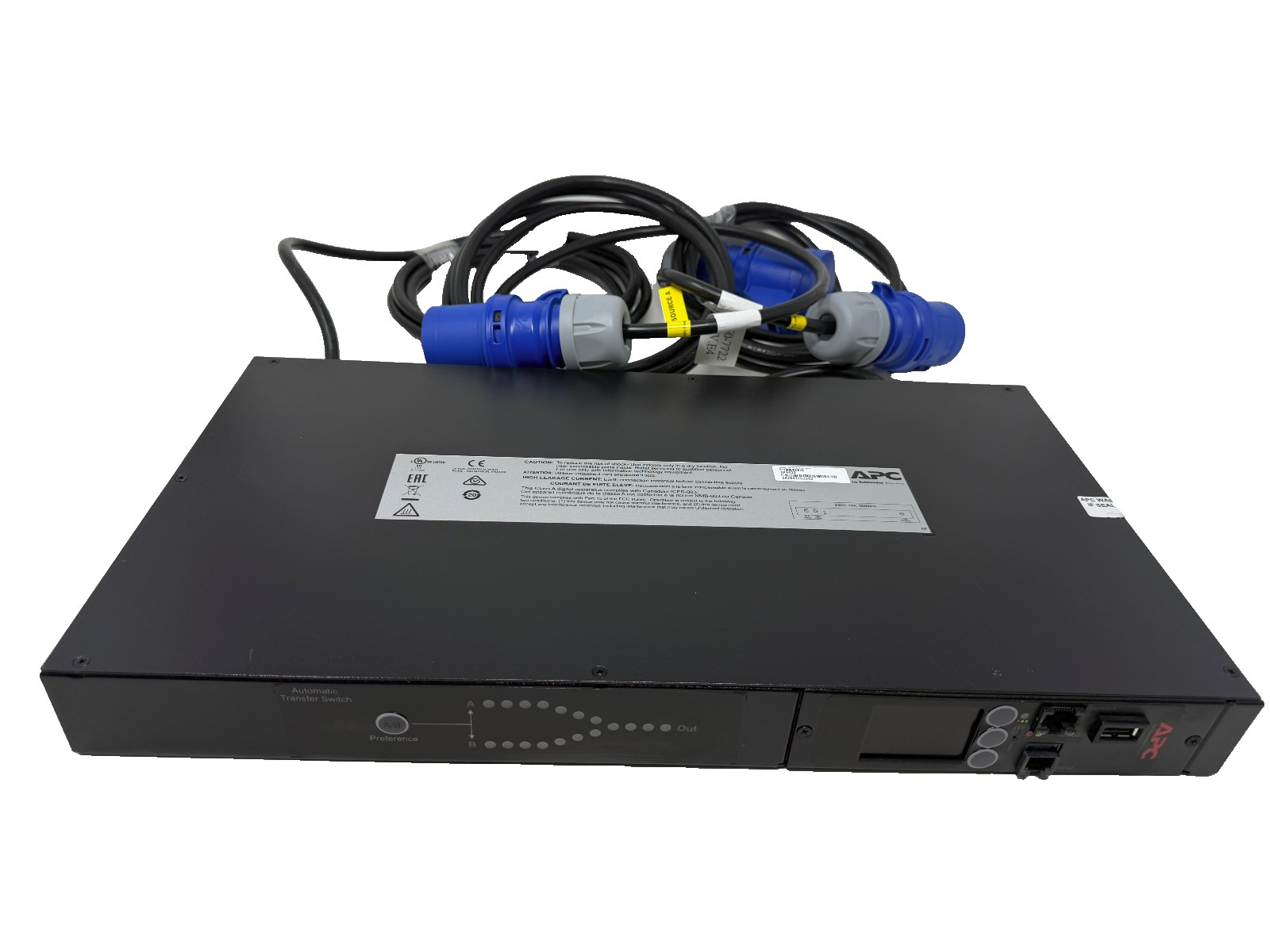 SCHNEIDER ELECTRIC - Image 1