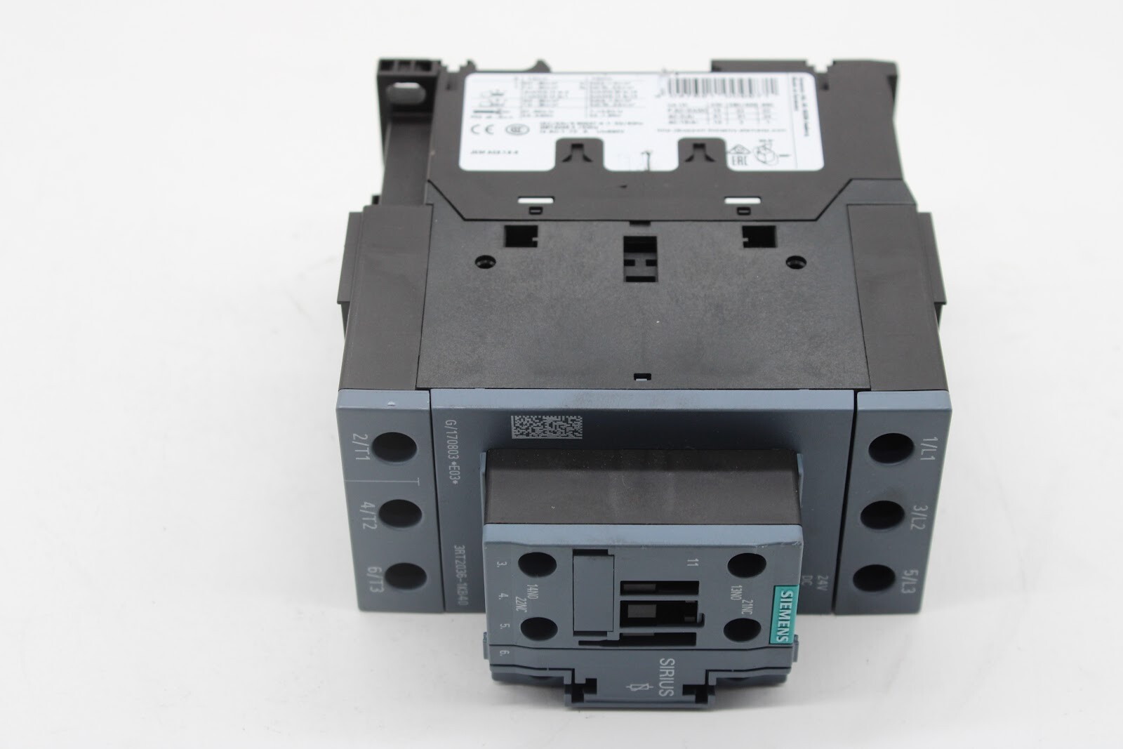 SIEMENS - Image 1