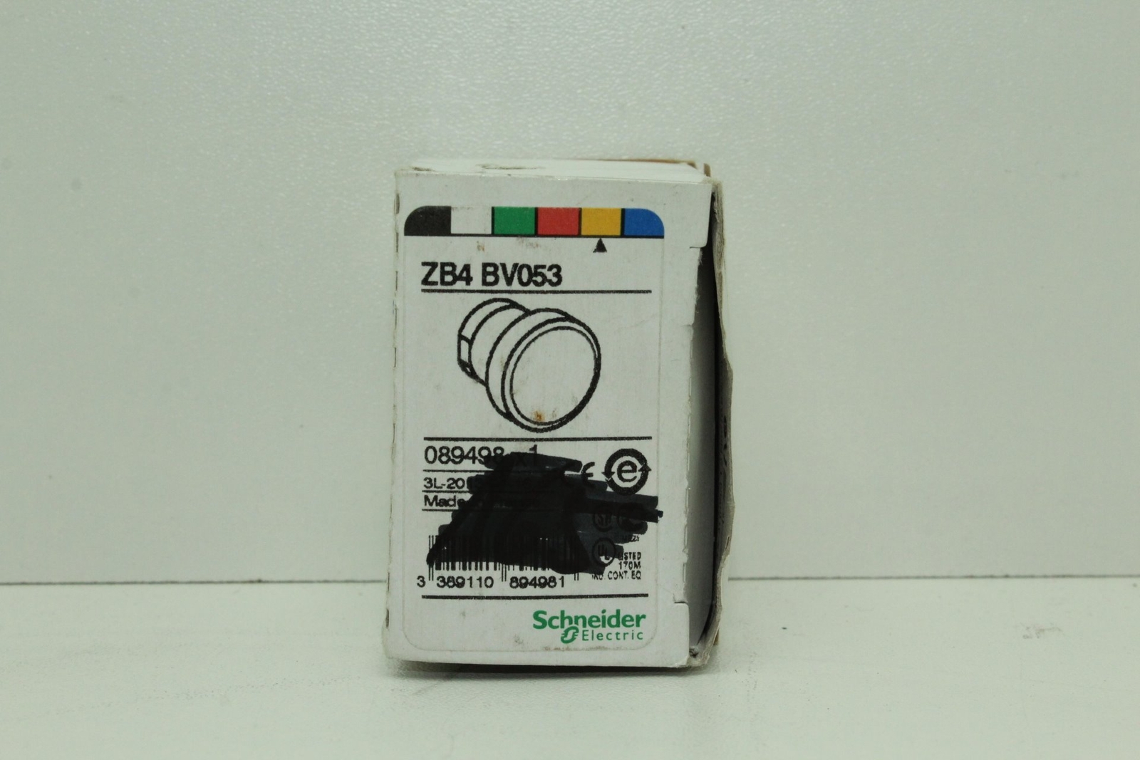 SCHNEIDER ELECTRIC - Image 1