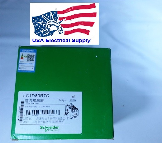 SCHNEIDER ELECTRIC - Image 1